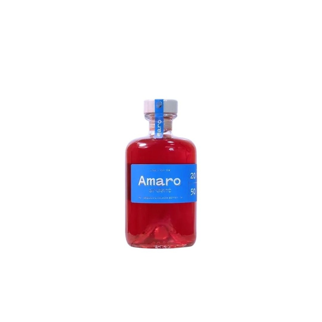 Amaro Ardent 50cl