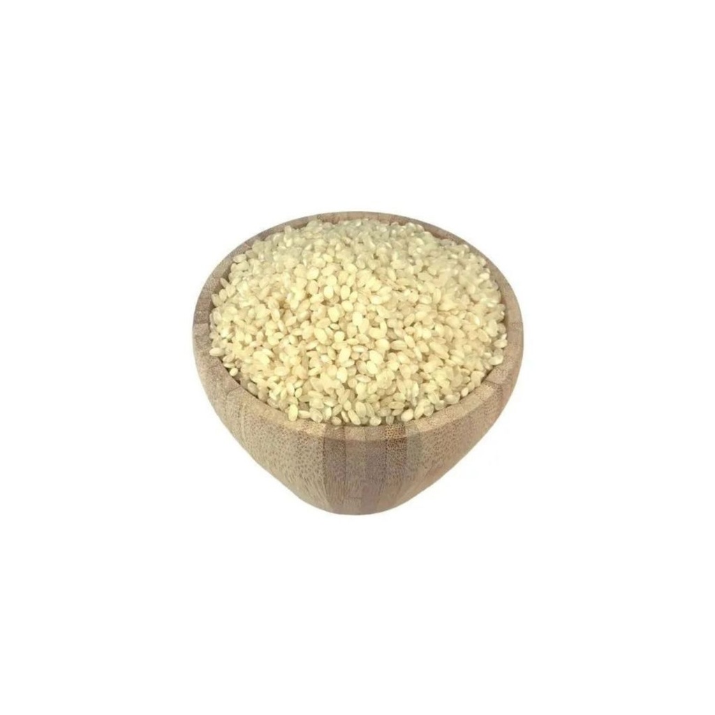 960 - Vrac - Riz Rond Blanc KG