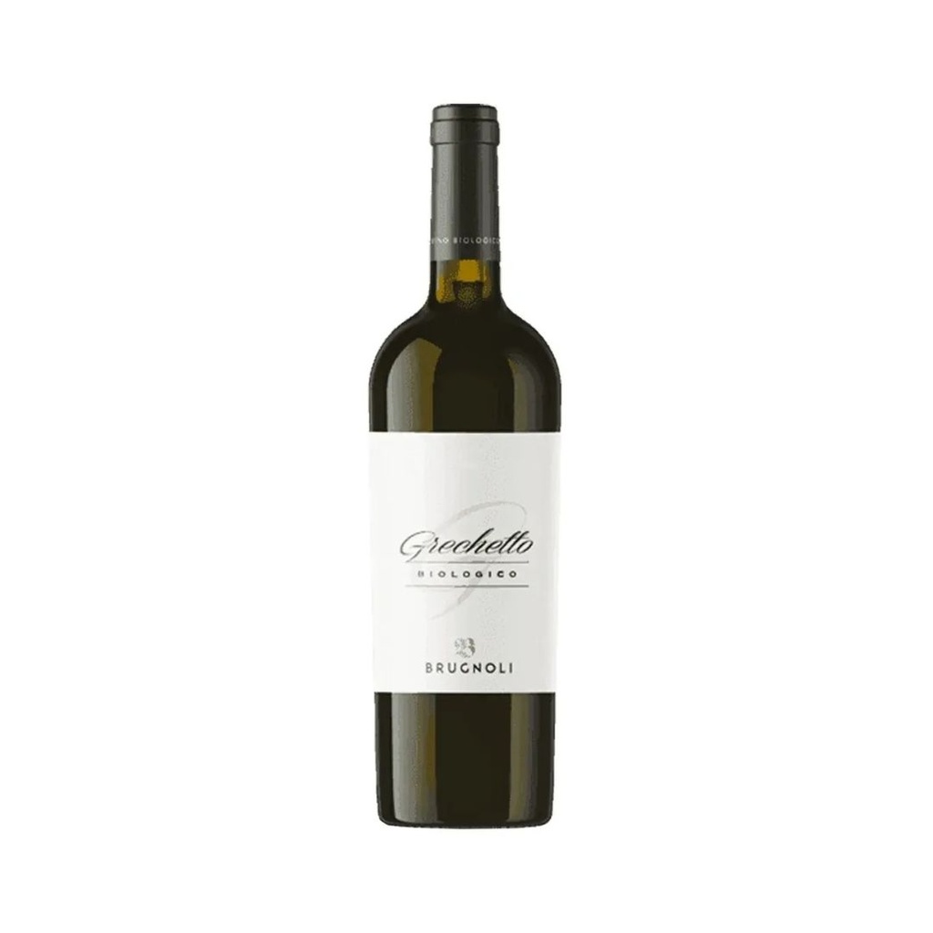 Brugnoli Grechetto Rosso 75cl