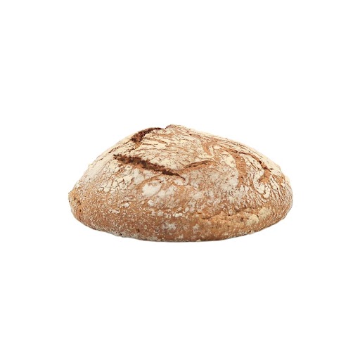 Pain  Seigle Froment Levain Sans Patron