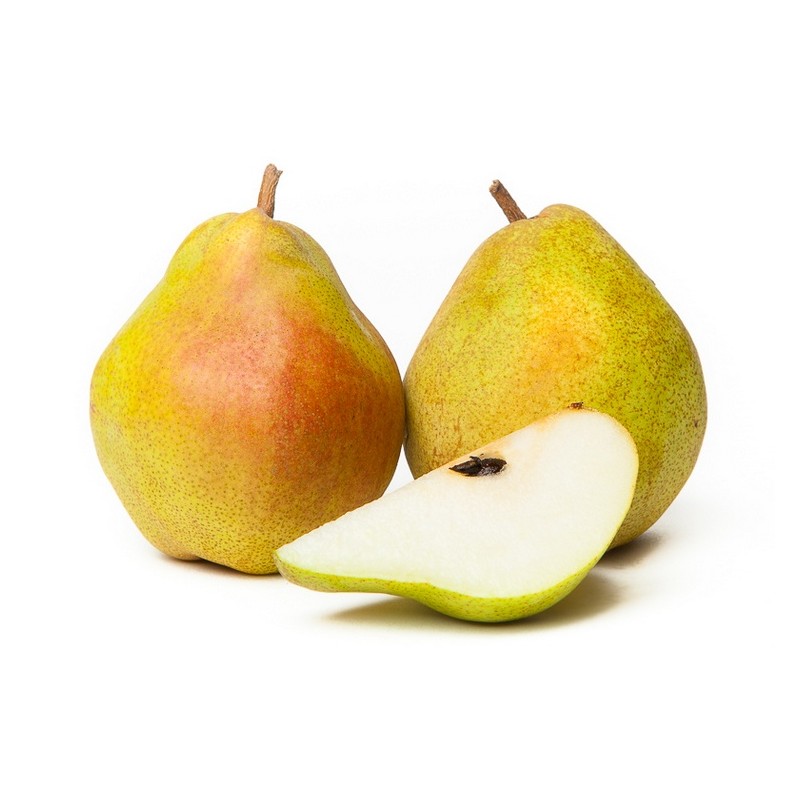 Poire KG Doyenne Dalhem Ballat 