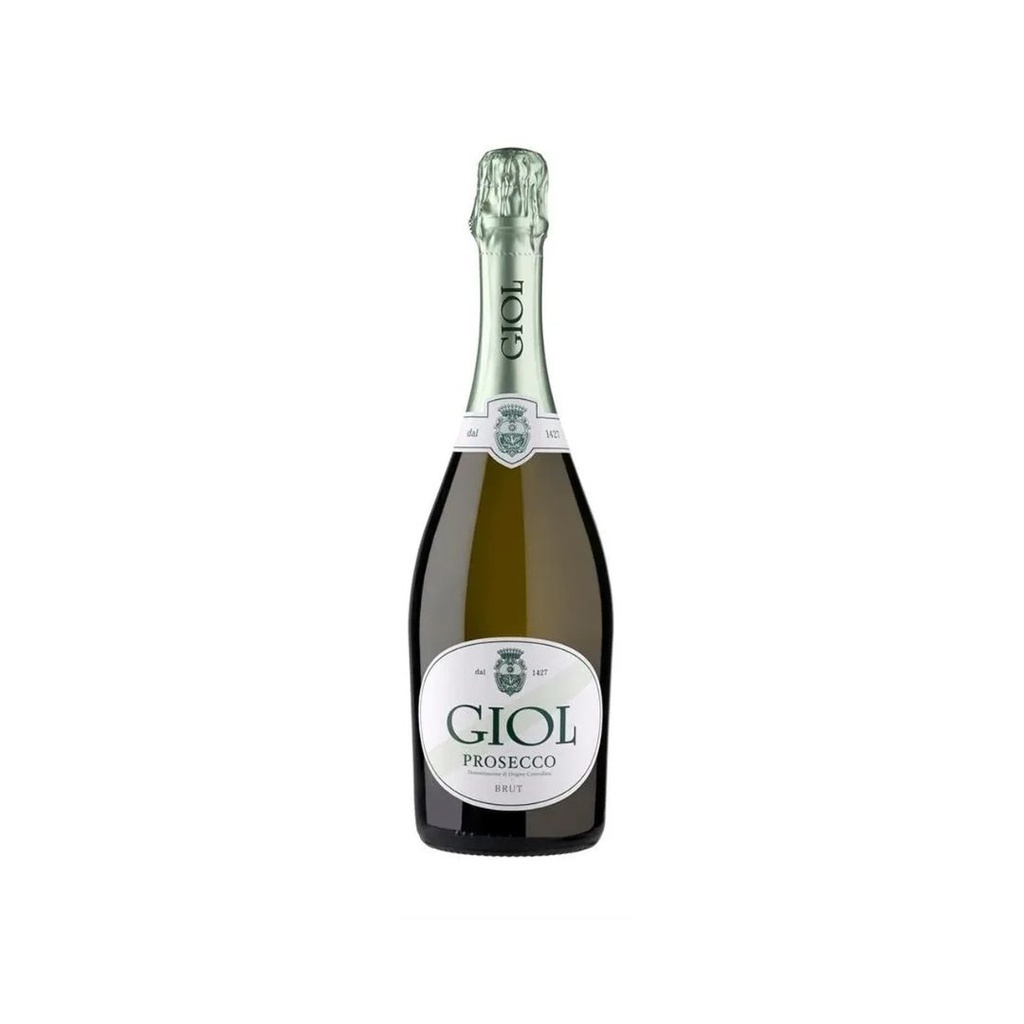 Prosecco Brut 75cl Giol