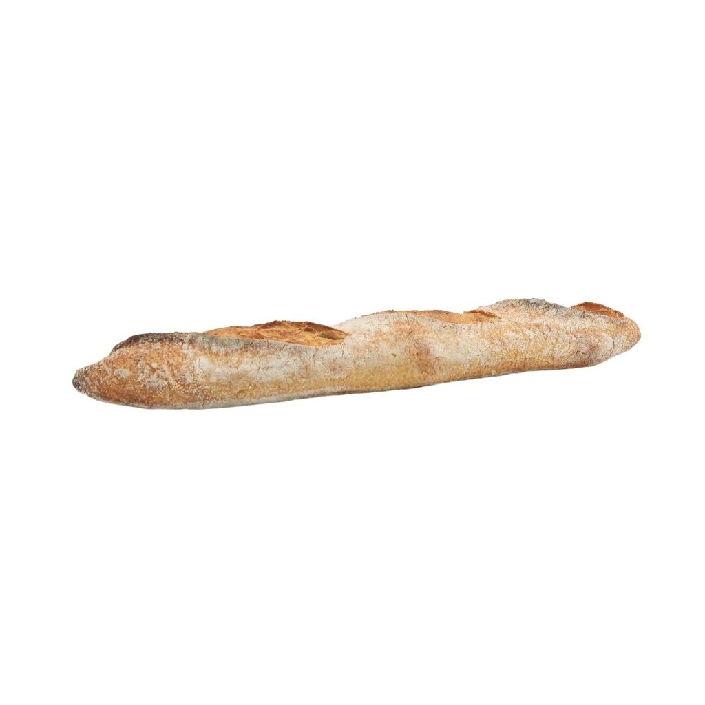 Baguette Froment Sans Patron Levain 