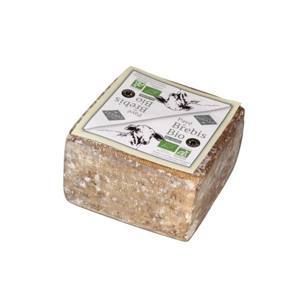 Pavé de Brebis FR KG