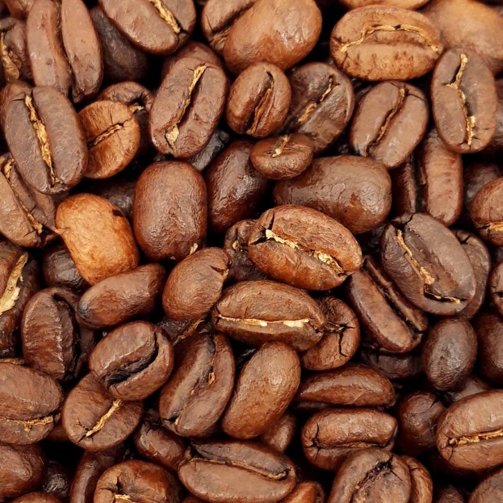 500 - VRAC - Cafe Bresil Grains Arduina