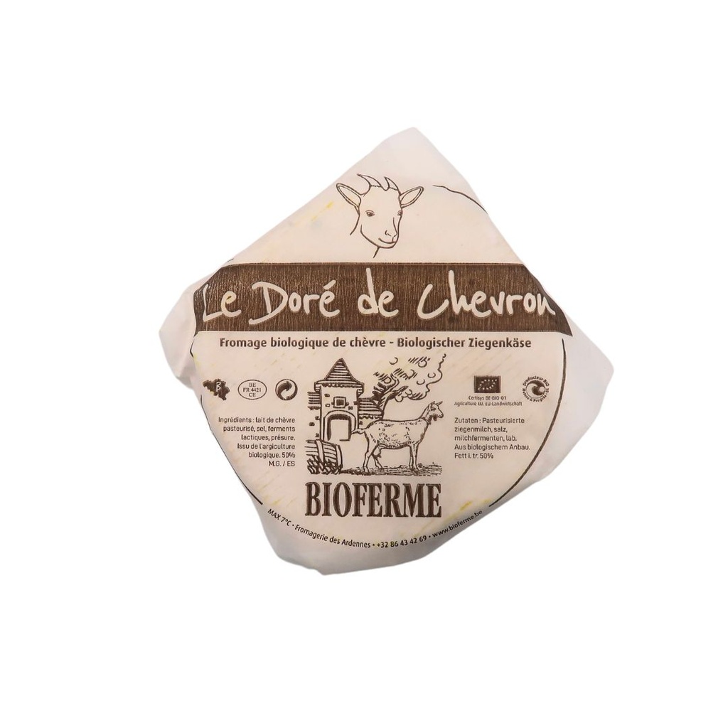 Dore de Chevron Bioferme KG