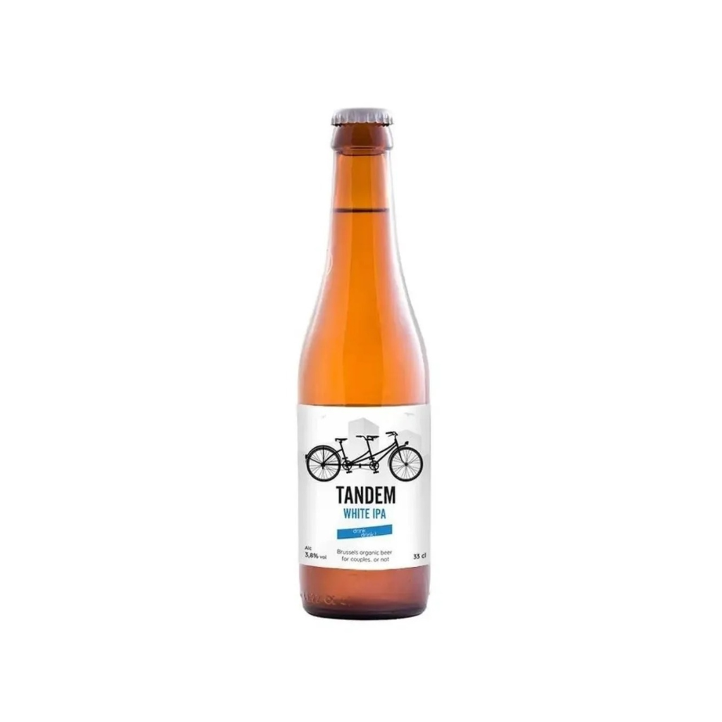 Tandem Blanche 33cl Drink Drink