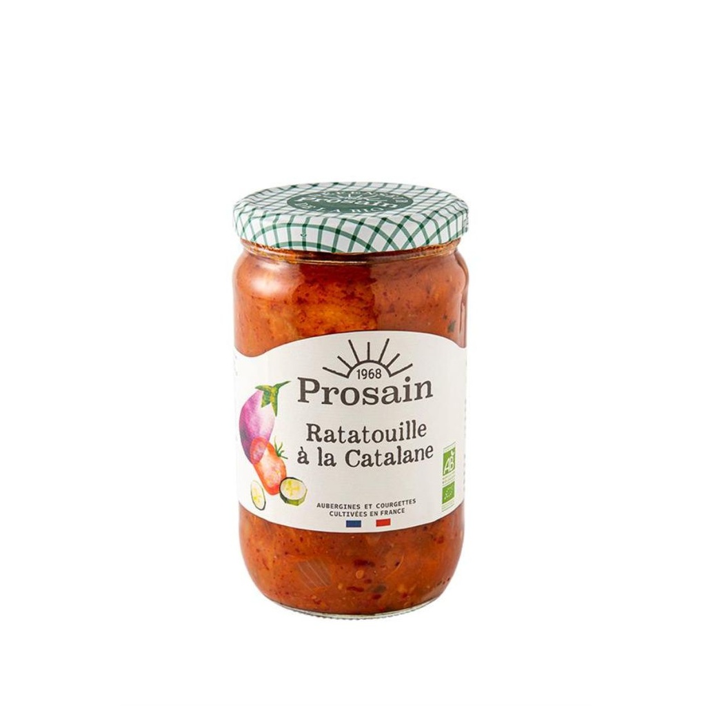 Ratatouille Catalane 1kg Prosain