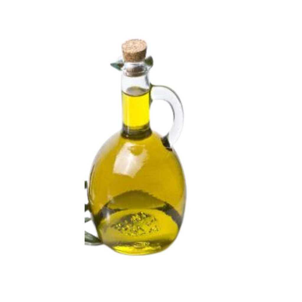 002 - Vrac Huile Olive Jean Bouteille L