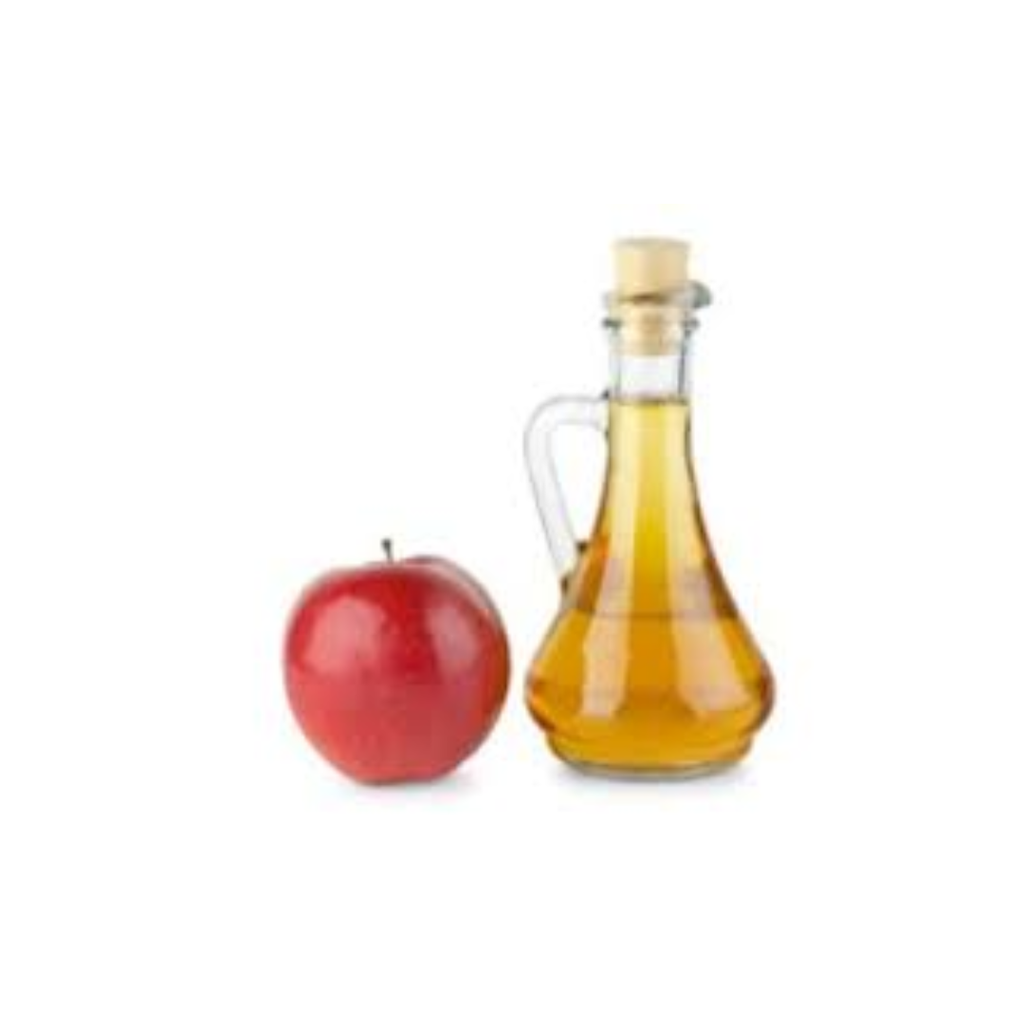 019 - Vrac Vinaigre de Cidre Jean Bouteille L