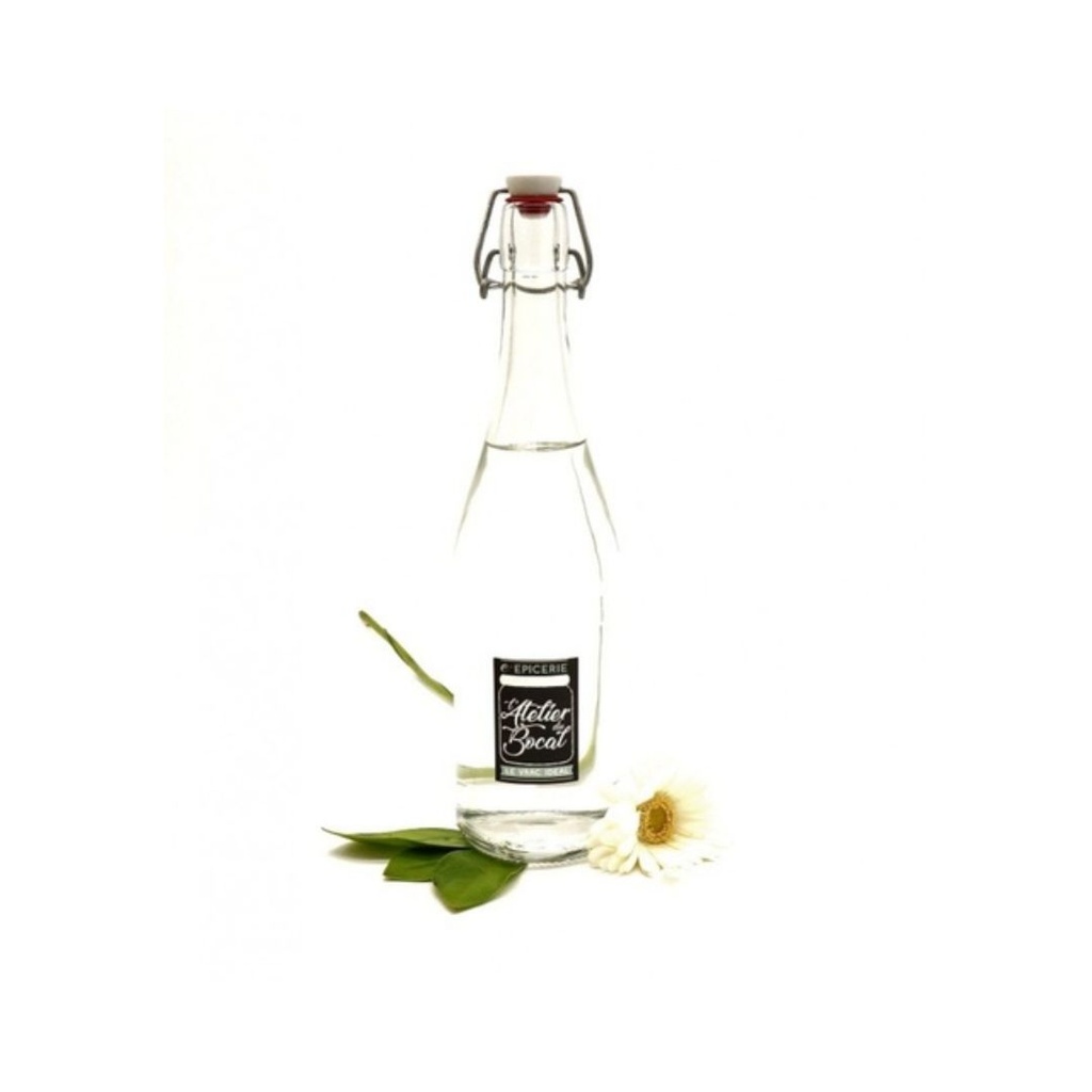 010 - Vrac Vinaigre 14° Jean Bouteille L