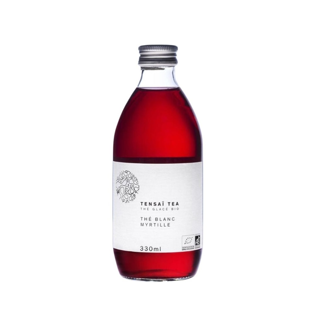 The Blanc 33cl Tensai Tea