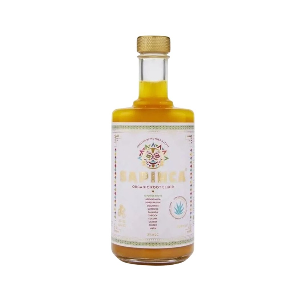 Sapinca 500ml