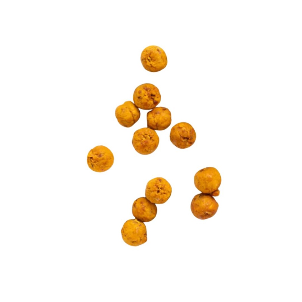 666 - Vrac -Energy Balls Mango Supersec