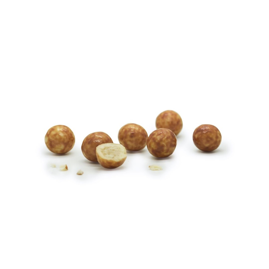 320 - Vrac - Crisps Cappuccino Natur Inov