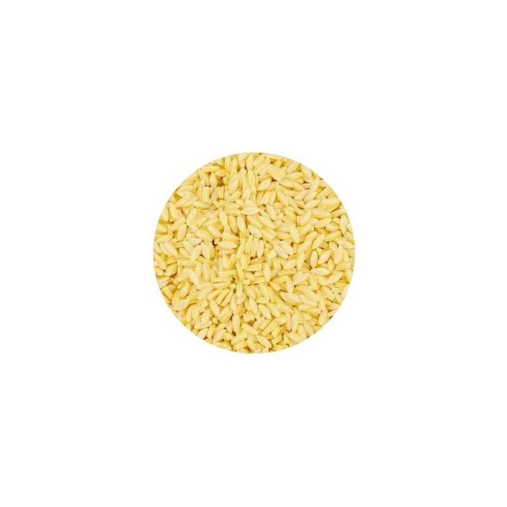 509 - Vrac - Orzo KG