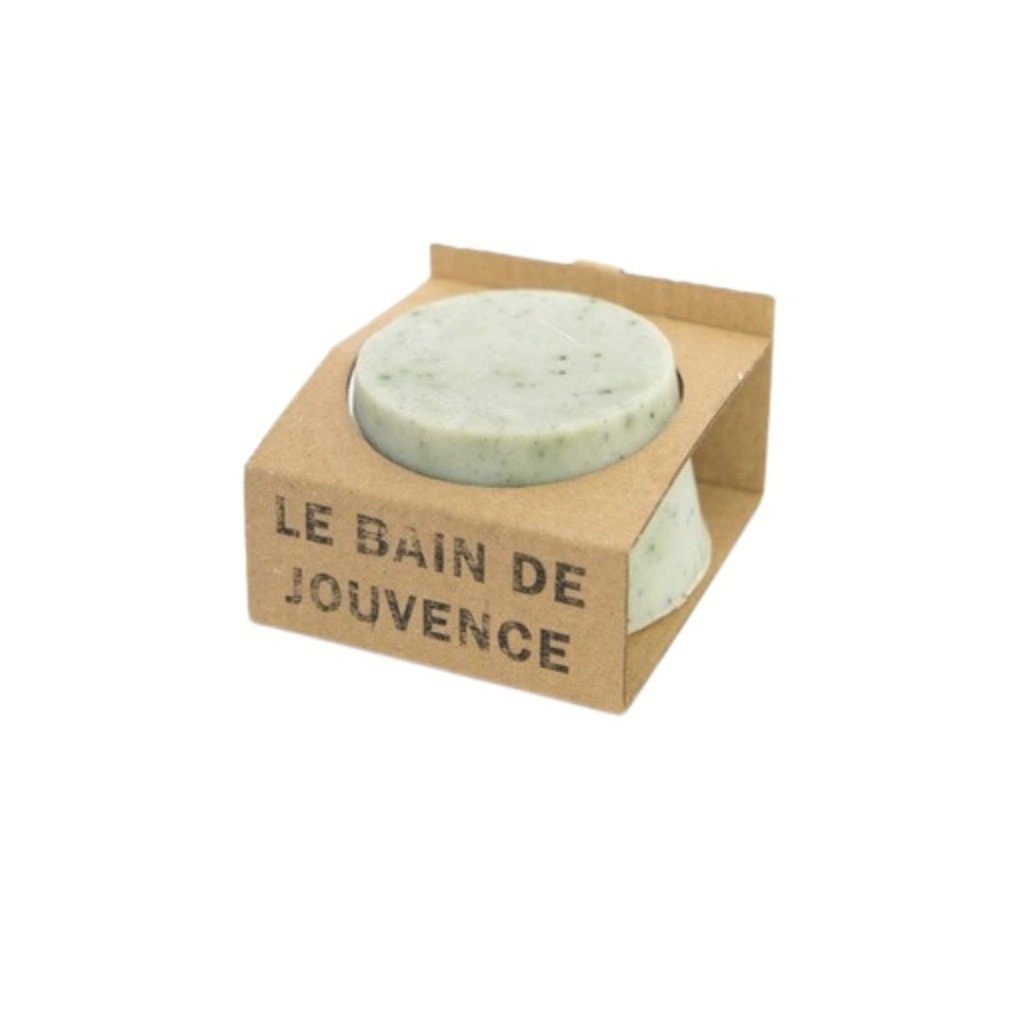 Le Bain de Jouvence Lidjeu