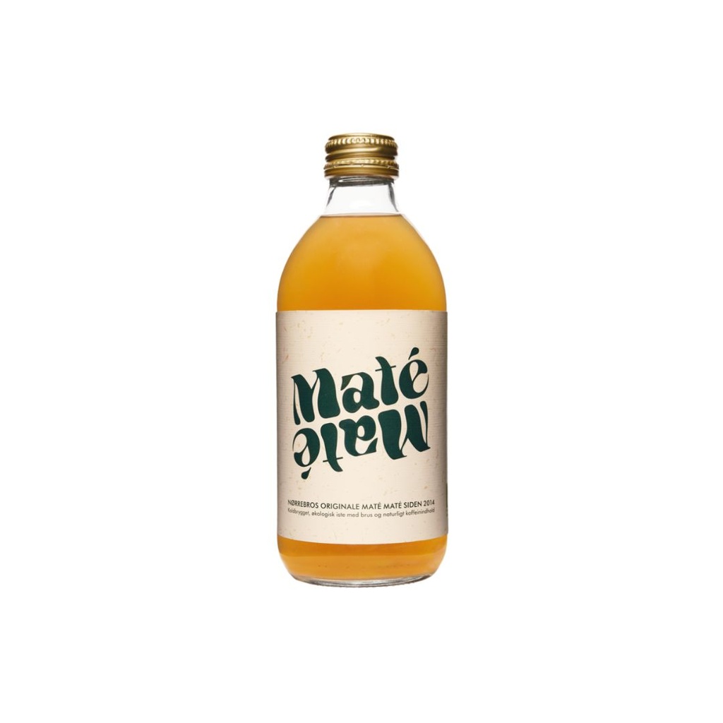 Club Maté 330ml Maté Maté