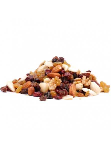 632 - Vrac - Mix 9 Délices - Natur Inov KG