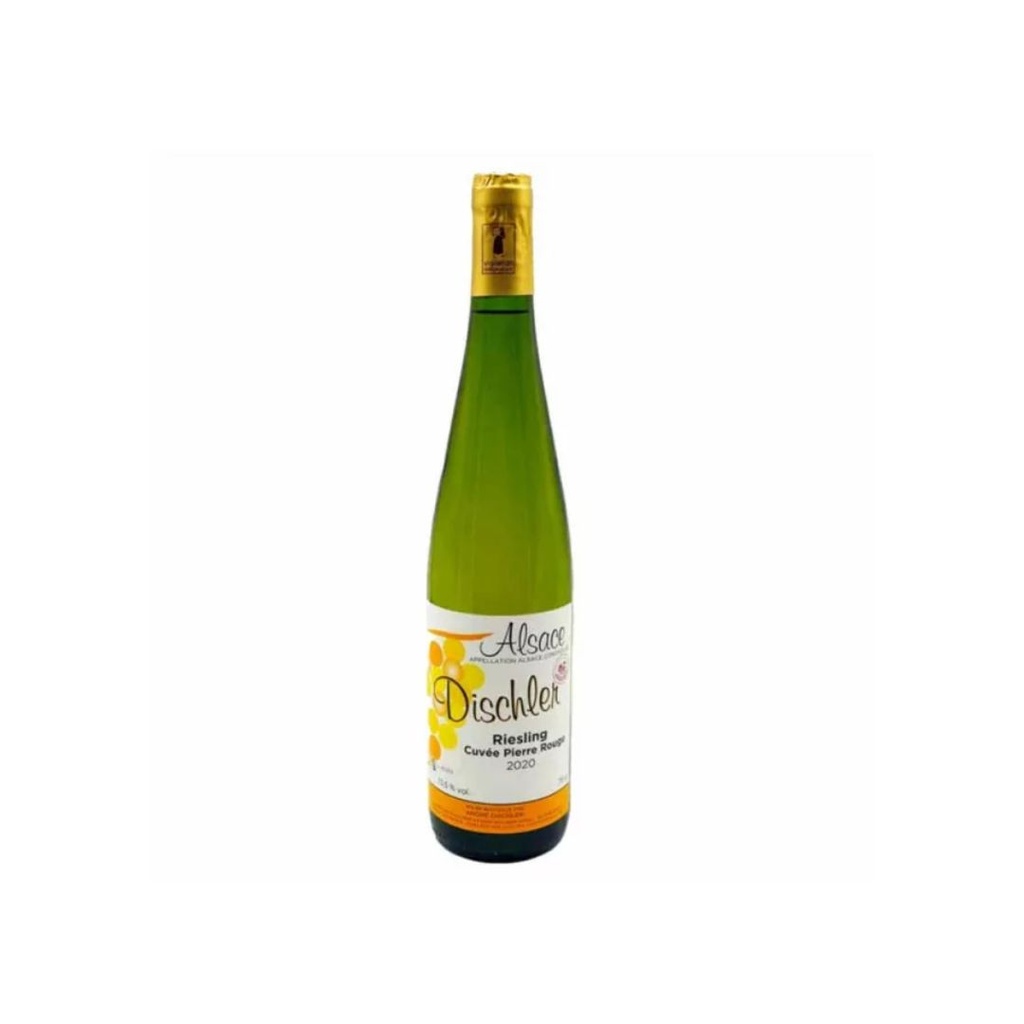 André Dischler Blanc 75cl Sylvaner