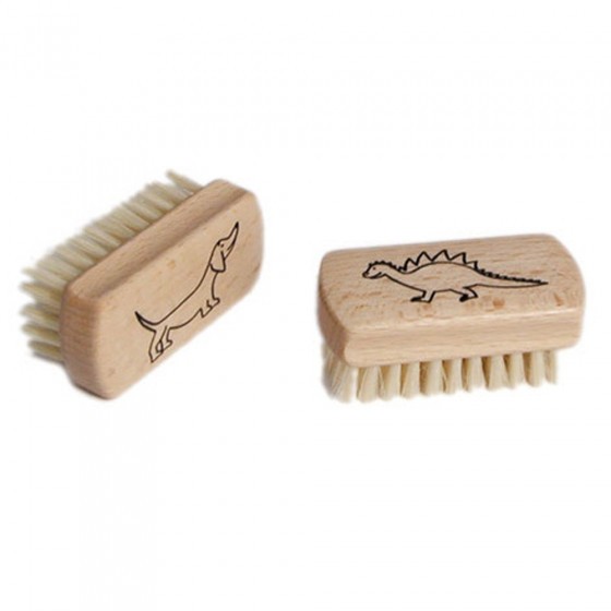 Brosse à ongle enfant Anae