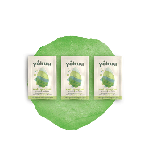 Nettoyant Multi Usage Recharge Yokuu 5p