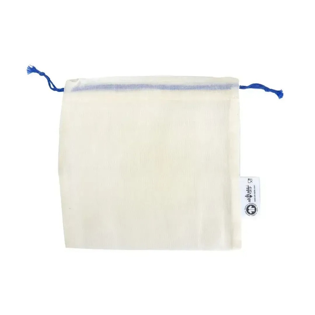 Sac Taille XS Carré Vrac Ah Table PC