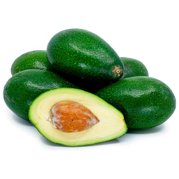 Avocat Hass ES PC
