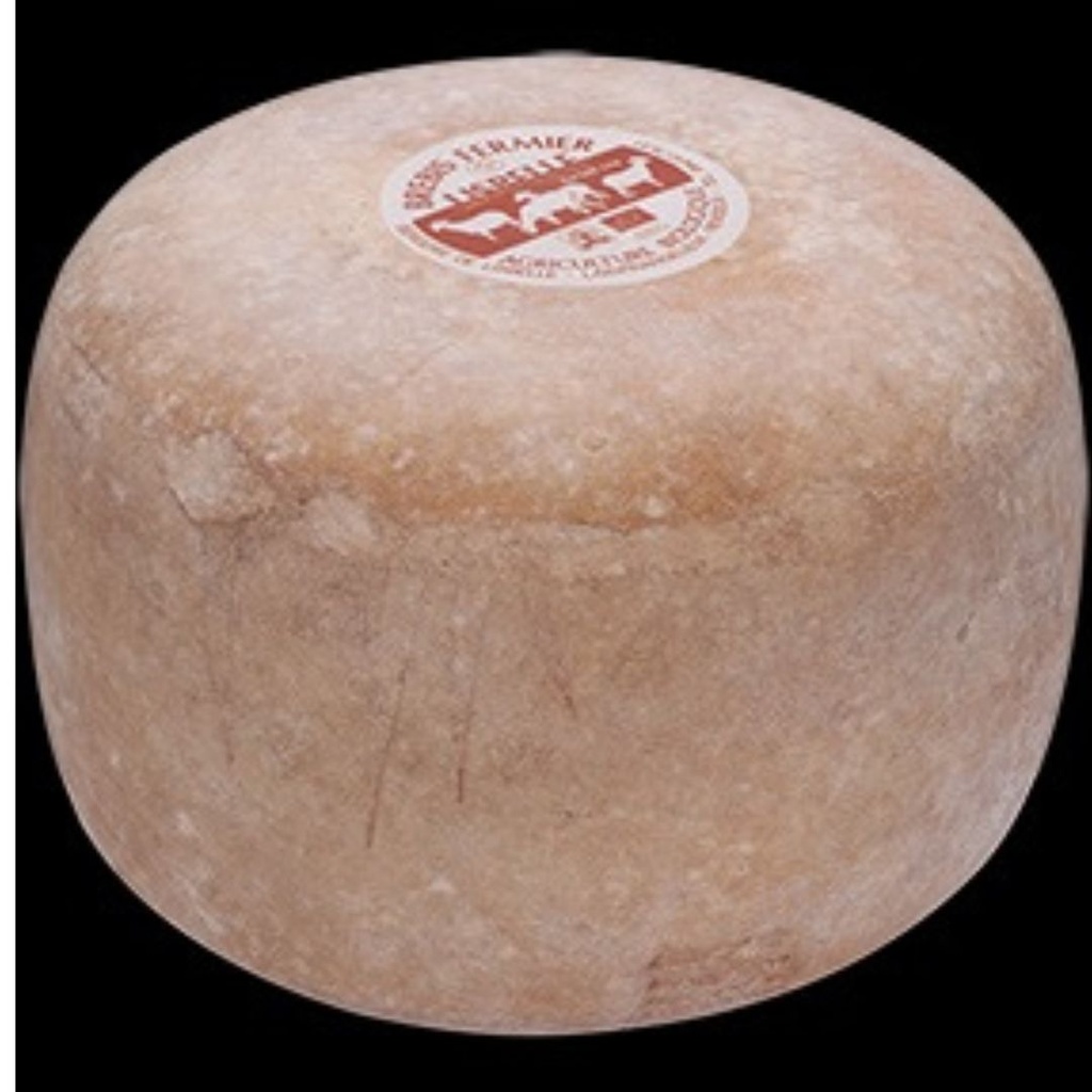 Tomme de Lisbelle KG