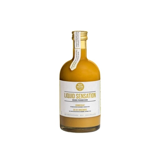 Liquid Sensation 500ml Go Now