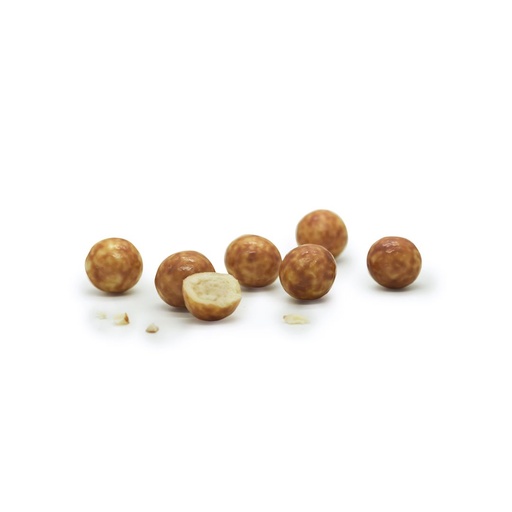 320 - Vrac - Crisps Cappuccino Natur Inov