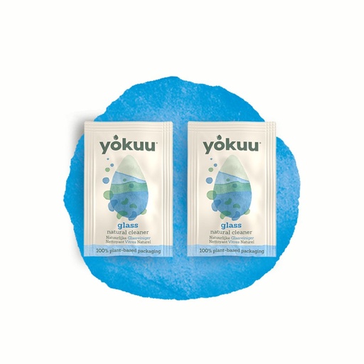 Nettoyant Vitres Recharge Yokuu