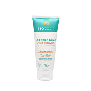 Après Soleil 100ml Biosolis
