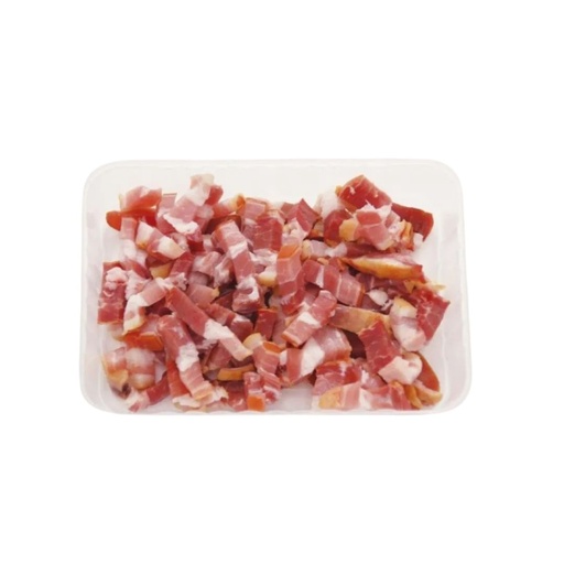 Lardons Fumés 250gr PQA
