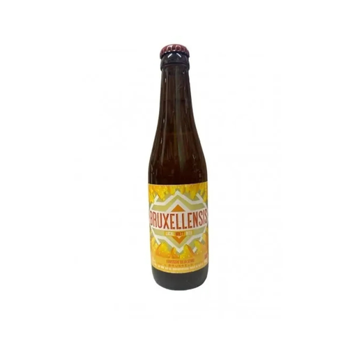 Bruxellensis 33cl Brasserie de la Senne