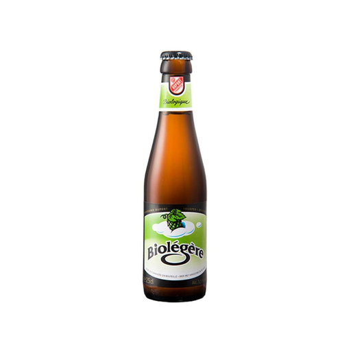 Biolegere 33cl Dupont