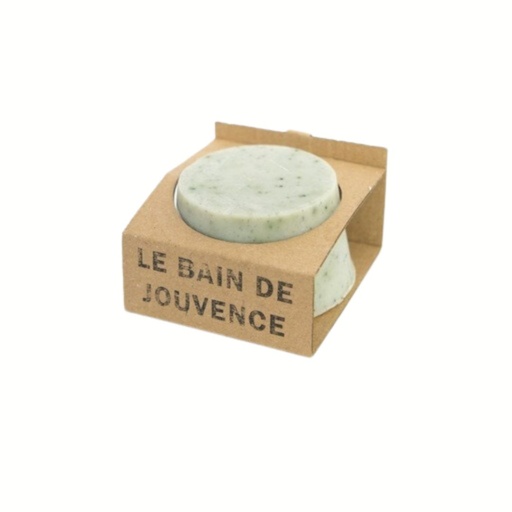Le Bain de Jouvence Lidjeu