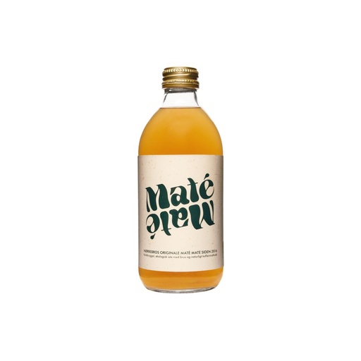 Club Maté 330ml Maté Maté