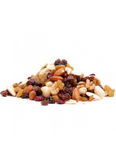 632 - Vrac - Mix 9 Délices - Natur Inov KG