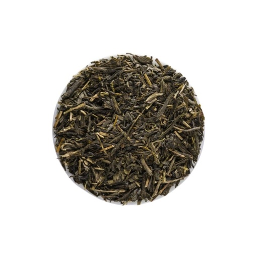 2155 - VRAC - Thé Vert Rainforest Sencha Tam Duong