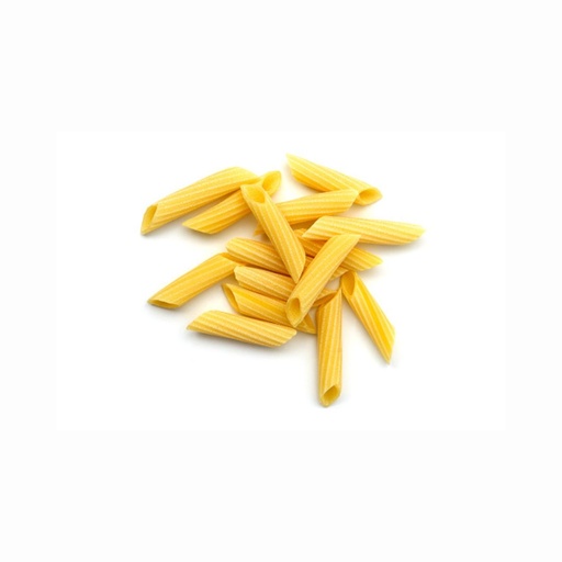 617 - Vrac - Penne  100% pois verts- Natur Inov KG