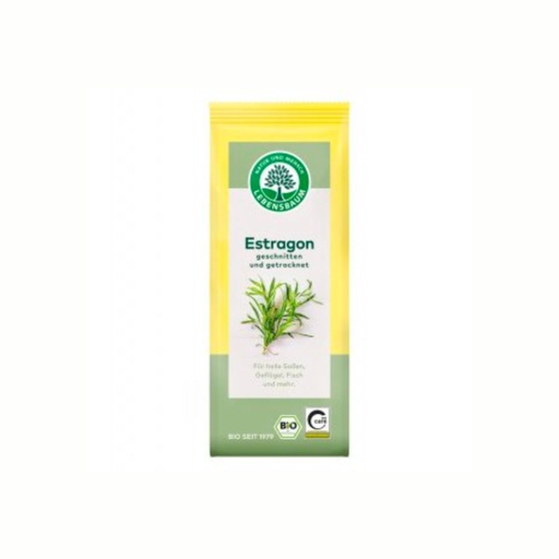 Estragon 15gr coupé et sêché Lebensbaum