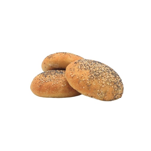 Miche Ronde Graines Benoît Segonds