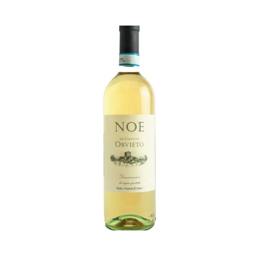Noe dei Calanchi Blanc Orvieto 75cl