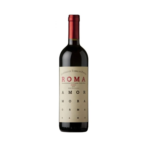 Roma Rosso Lazio 75cl