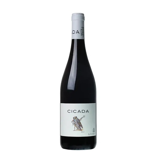 Domaine Chante Cigale Rouge 75cl Cicada