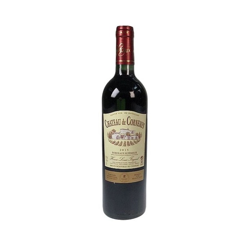 Chateau Cornemps 2011 Bordeaux Supérieur 75cl