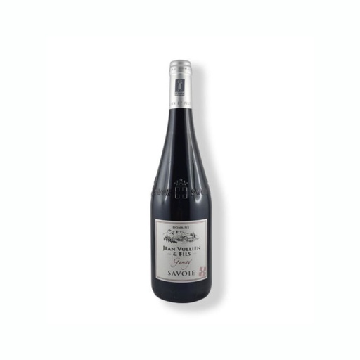 Jean Vullien & Fils 2022 Gamay 75cl