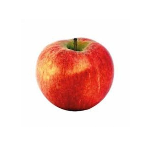 Pomme KG Natyra BE