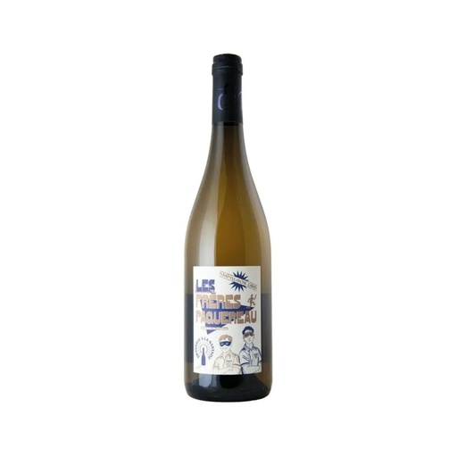 Les Frères Paquereau Domaine de l'Epinay Sauvignon Gris